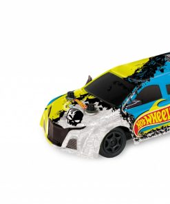 MASINA CU TELECOMANDA, SCALA 1:28, HOT WHEELS, DIVERSE MODELE SI - imagine 2