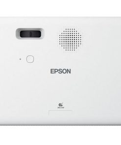 Proiector Epson CO-FH01, 3LCD, 3.000 lumeni/ 2.000 lumeni Ecomode, FHD,