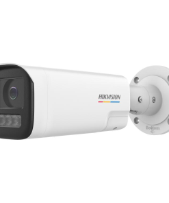 Camera de supraveghere IP Bullet 2MP Hikvision DS-2CD1B27G2H- LIUF/SL(2.8MM), lentila