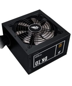 Sursa 1STPLAYER DK PREMIUM PS-700AX, 80+ Bronze, 700W