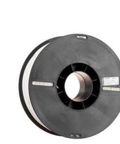 CREALITY CR-ABS 3D Printer Filament, white,temperatura printare: 220-260, Diametru Filament: - imagine 3