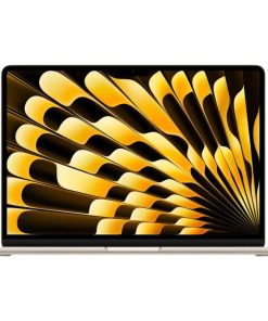 MacBook Air 15.3" Retina/Apple M5 (CPU 10-core, GPU 10-core, NeuralEngine16-core)/16GB/1TB