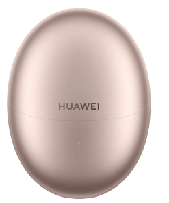Huawei FreeBuds 6 Rose Gold - imagine 2
