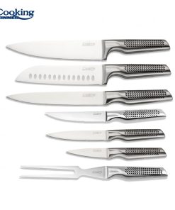FURCULITA 20 CM,SKYLINE, COOKING BY HEINNER - imagine 3