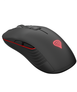 Mouse Gaming Wireless GENESIS Zircon 330, 3600 dpi, Multicolor - imagine 13