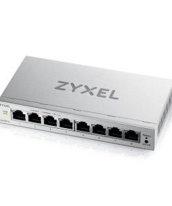 ZYXEL GS1200v3 8-Port GbE Web Managed Switch