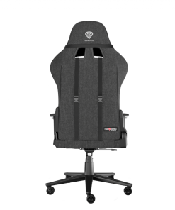 Scaun gaming Genesis Nitro 550 G2, material Synthetic PU + - imagine 5