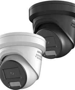 Hikvision Pro Series with AcuSense DS-2CD2346G2H-IS2U/SL(2.8MM). Type: IP security camera,