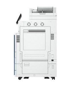 Multifunctional laser HP LaserJet Enterprise MFP 8801DN, format A3, Color, - imagine 2