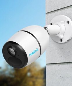 Camera de supraveghere Reolink Go Plus; GO SERIES G330 Senzor: