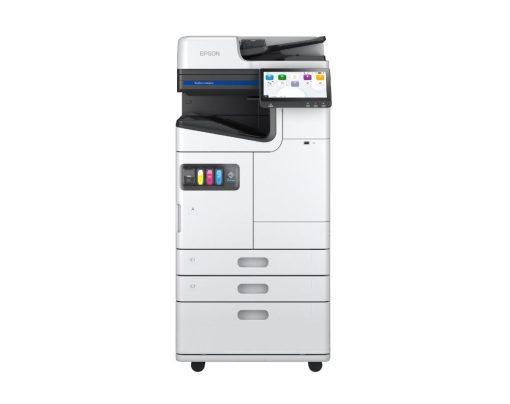 Multifunctional inkjet EPSON WorkForce Enterprise AM-C4000, format A3, Color, duplex,