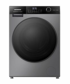 Masina de spalat rufe HEINNER HWM-HMK9014IVTA+++, 9 Kg, 1400 rpm, - imagine 2