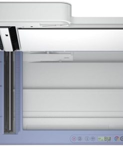 Multifunctional inkjet HP DeskJet 4322, format A4, Color, Duplex, USB - imagine 4
