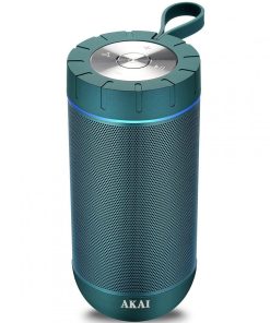 Boxa portabila ABTSW-60, 20w, waterproof