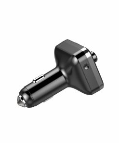 Modulator FM Serioux AMFM45, Bluetooth V5.0, conectare automată, raza de - imagine 6