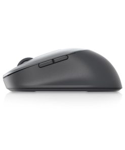 Mouse Wireless Dell MS5320W, 1600 dpi, Gri - imagine 5