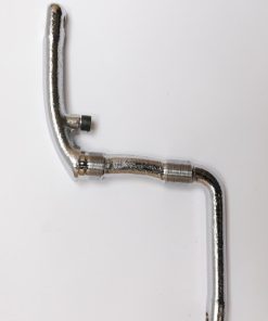 ANGRENAJ PEGAS MEZIN16 OPC32TX114MM CROM