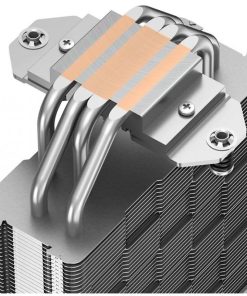 Cooler Procesor DEEPCOOL AK400, Aer, 12 cm - imagine 4