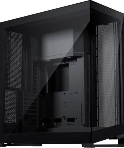 Carcasa PHANTEKS NV9 MKII, RGB, Full Tower, Black - imagine 4