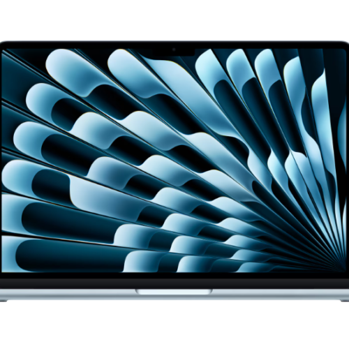 MacBook Air 13.6" Retina/Apple M4 (CPU 10-core, GPU 10-core, Neural