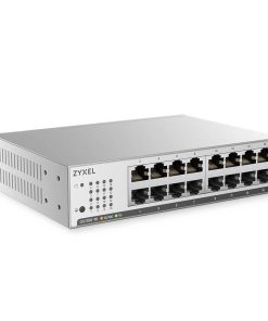 ZYXEL GS1100-16 16-PORT GBE UNMG SWITCH - imagine 2