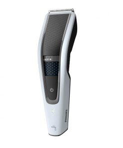 Aparat de tuns Philips HC5610/15, Ni-MH, Autonomie 75 min - imagine 2