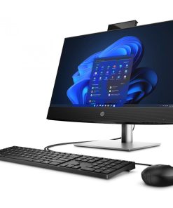 All-in-One Business HP ProOne 440 G9 cu procesor Intel Core - imagine 2