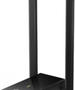 Adaptor wireless TP-Link, AC1300 Dual-band, 867/400Mbps,USB3.0,2× antene externe High-Gain 5