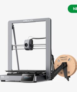 CREALITY ENDER-3 V3 PLUS 3D PRINTER - imagine 2