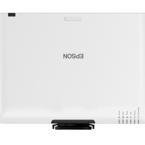 Proiector Epson EB-L520U, 3LCD, WUXGA 1920x1200, 16:10, 5200 lumeni, 2.500.000:1,