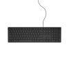 Tastatura Dell KB216, USB, negru