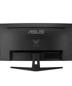 Monitor Consumer ASUS VG34VQ3B, 34", 3440 x 1440 pixeli, Black, - imagine 6