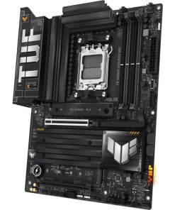 Placa de baza ASUS TUF GAMING X870-PLUS WIFI, Socket AM5, - imagine 3