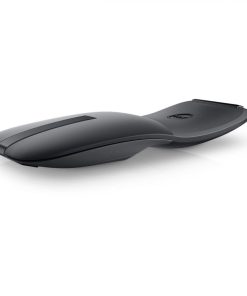 Mouse Wireless DELL MS700, 4000 dpi, negru - imagine 7