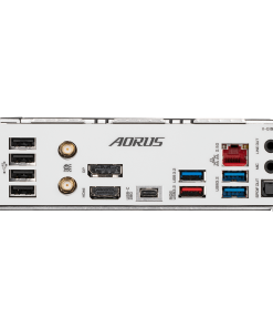 Placa de baza Gigabyte B760M AORUS ELITE AX, Socket 1700, - imagine 5