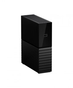 HDD Extern WD My Book, 8TB, negru, USB 3.0 - imagine 4