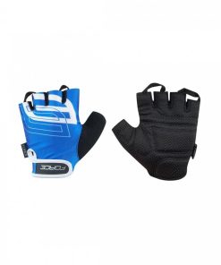 Manusi Force Sport albastre XL