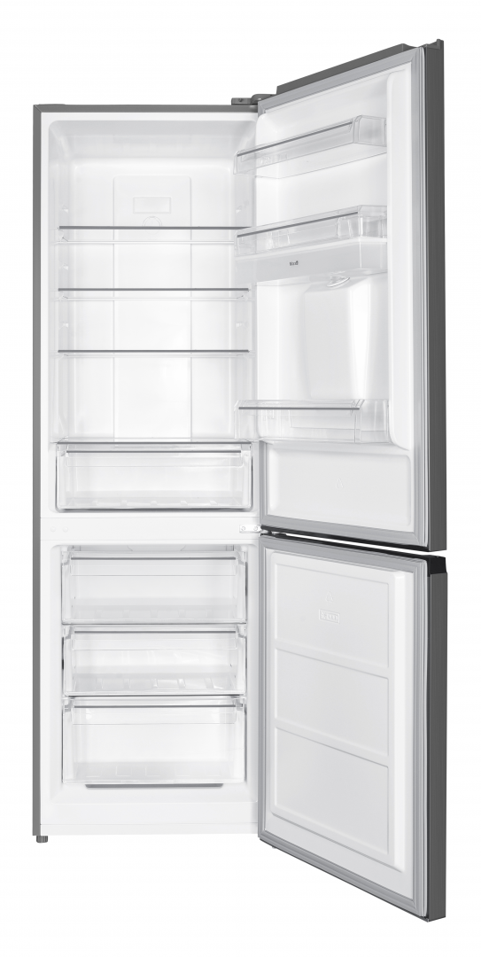 Combina frigorifica HEINNER HCNF-HM291INVXWDE++, No Frost, 291 l, Clasa: E, - imagine 3