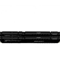 Memorie RAM Kingston FURY Beast, 16GB DDR5, 5600MHz, CL40 - imagine 3