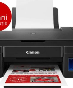 Multifunctional inkjet color CISS Canon PIXMA G3430, dimensiune A4 (Printare,