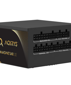 Sursa AQIRYS Magnetar LE, 80 PLUS Gold, 650 W