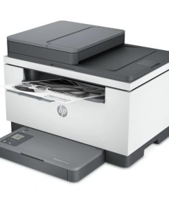 Multifunctional laser HP LaserJet MFP M234sdn, format A4, Monocrom, Duplex, - imagine 3
