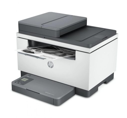 Multifunctional laser HP LaserJet MFP M234sdn, format A4, Monocrom, Duplex, - imagine 4