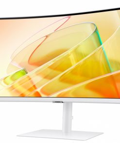 Monitor Samsung 34" LS34C650TAUXEN - imagine 5