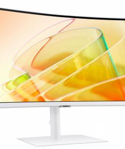 Monitor Samsung 34" LS34C650TAUXEN - imagine 3