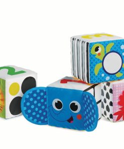 CUBURI MOI, DISTRACTIE LA ZOO - imagine 2
