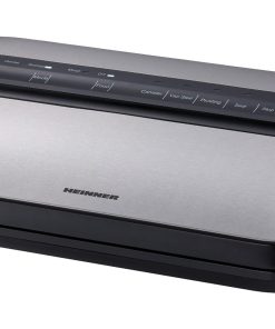 APARAT DE VIDAT HEINNER HAV-EDC120SS