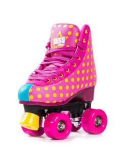 ROLE BLISS DOTS ROZ 37