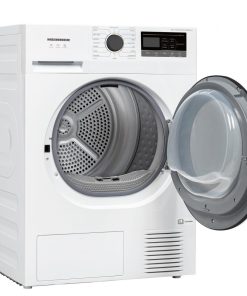 Uscator de rufe HEINNER HHPD-M7N13PBKE++, 7 kg, Clasa: E, Alb - imagine 3
