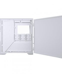 Carcasa PHANTEKS ECLIPSE G500A DRGB, RGB, Mid Tower, White - imagine 11